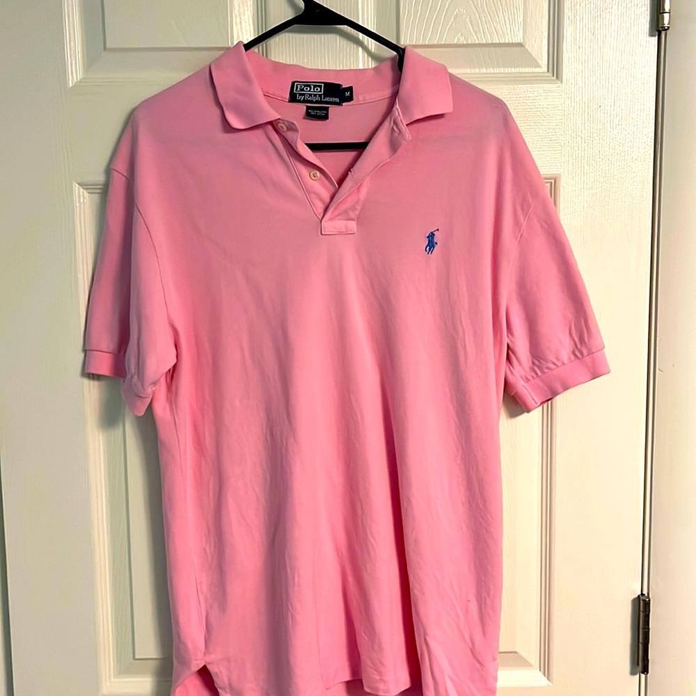 Men’s Polo Ralph Lauren Shirt